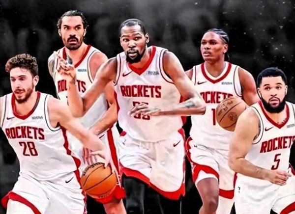 股盈汇 2年1.1亿，正式买断！比尔加盟快船 豪华阵容超过火箭 剑指总冠军