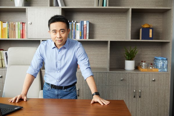 万店优配 对话招商局首席科学家张家兴：具身智能要在大模型下一次重大进步来临前“先活下来”