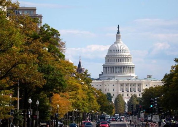 优优配送版 美参议院为何对特朗普关税说“不” 共和党内部现裂痕