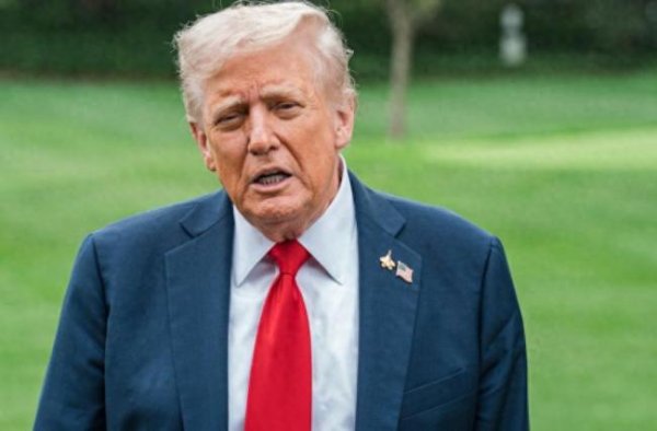 合优投资 博主：美参议院掀了特朗普的桌 政治背刺突如其来